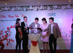 Gala MIC’day – Nhiệt huyết, chuyên nghiệp, tràn đầy sức sống